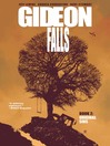 Cover image for Gideon Falls (2018), Volume 2